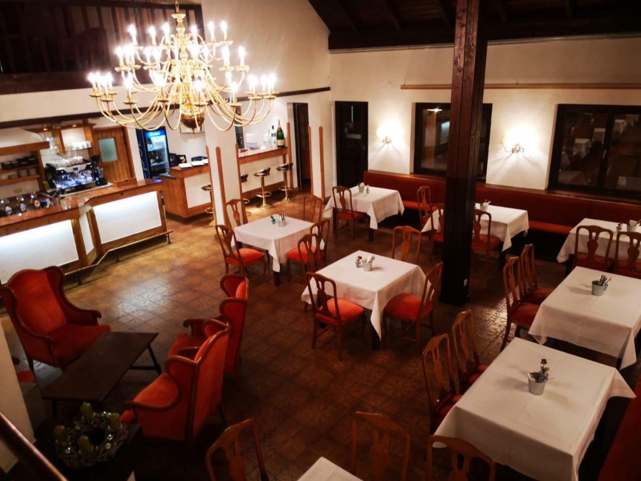 Hotel Am Sachsengang Groß-Enzersdorf Zewnętrze zdjęcie